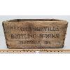 Image 1 : ORANGEVILLE BOTTLING WORKS CRATE