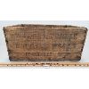 Image 4 : ORANGEVILLE BOTTLING WORKS CRATE