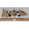 Image 1 : LOT OF 19 - WADE FIGURINES