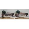 Image 1 : LOT OF 2 - DUCK DECOYS