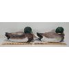 Image 3 : LOT OF 2 - DUCK DECOYS