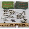 Image 1 : QTY OF SINGER SEWING MACHINE PARTS - SEE ALL PICS