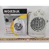 Image 1 : NORDIK 1500W FAN HEATER