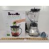 Image 1 : BREVILLE THE HEMISPHERE TWIST BLENDER W/ BOX