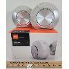 Image 1 : JBL PEBBLES STEREO COMPUTER SPEAKERS W/ BOX
