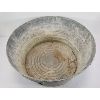 Image 2 : GALVANIZED TUB