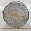 Image 4 : GALVANIZED TUB