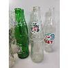 Image 2 : JOB LOT - MISC BOTTLES - INCL KIST, PEPSI, COCA-COLA & HIRES, ETC. 