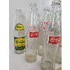 Image 3 : JOB LOT - MISC BOTTLES - INCL KIST, PEPSI, COCA-COLA & HIRES, ETC. 