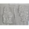 Image 3 : JOB LOT - CHOCOLATE MOLDS - INCL CHRISTMAS & EASTER, ETC. 