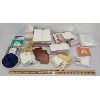 Image 1 : JOB LOT - CHOCOLATE WRAPPERS, FOILS & PACKAGING, ETC. 