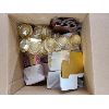 Image 2 : JOB LOT - CHOCOLATE WRAPPERS, FOILS & PACKAGING, ETC. 