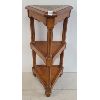 Image 1 : 3 TIERED PLANT STAND