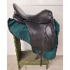 Image 4 : MARNI BLUMFALD SCHLEESE DRESSAGE SADDLE W/ BLANKET