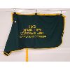 Image 1 : LOT OF 2 - 2002 ONTARIO JUMPER SERIES HORSE BLANKETS - SEE ALL PICS