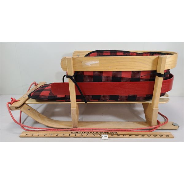 GRIZZLY CHILDS SLEIGH