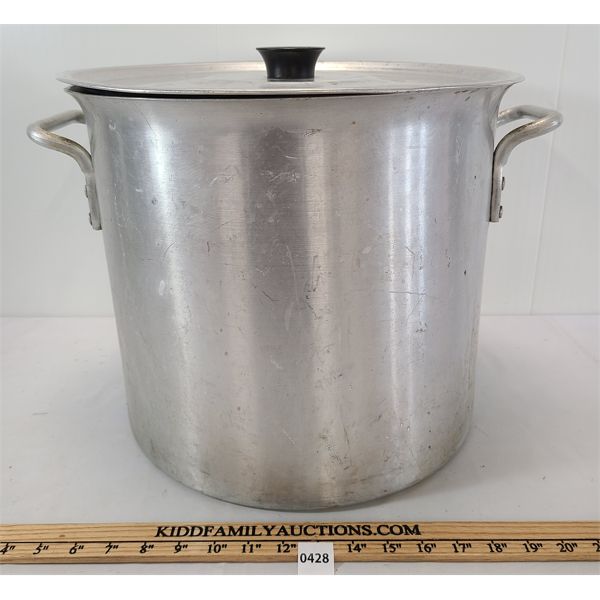 CROWN 32L LOBSTER POT