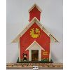 Image 1 : FISHER PRICE TOYS SCHOOL HOUSE