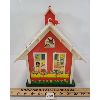 Image 5 : FISHER PRICE TOYS SCHOOL HOUSE