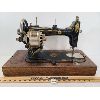 Image 6 : WESTERN ELECTRIC SEWING MACHINE W/ ACCESSORIES