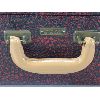 Image 2 : LOT OF 2 - DOMINION LUGGAGE SUITCASE & VANITY COSMETIC TRUNK