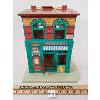 Image 1 : FISHER PRICE SESAME STREET LITTLE PEOPLE HOUSE
