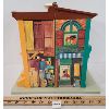 Image 4 : FISHER PRICE SESAME STREET LITTLE PEOPLE HOUSE