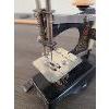 Image 5 : CHILDRENS MINIATURE HAND CRANK SEWING MACHINE 