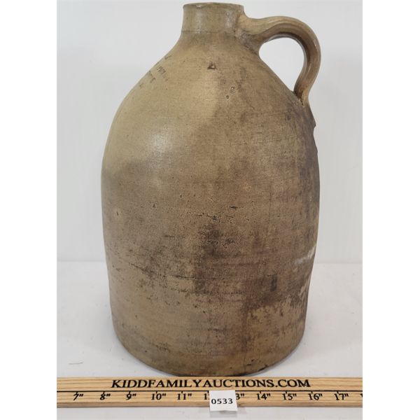 TROIS RIVIERES 2GAL FINGER CROCK