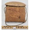 Image 1 : EARLY NATIVE BIRCH BARK TOTE