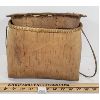 Image 2 : EARLY NATIVE BIRCH BARK TOTE