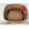 Image 3 : EARLY NATIVE BIRCH BARK TOTE