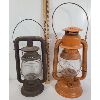 Image 4 : LOT OF 2 - LANTERNS - MADE IN CANADA