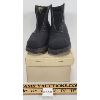 Image 1 : LAMBERT NYLON WOOL FELT CHILDREN'S BOOTS W/ LACES & BOX