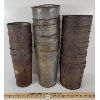 Image 1 : LOT OF 22 - SAP BUCKETS