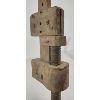 Image 2 : INDUSTRIAL WOODEN CLAMP