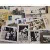 Image 2 : JOB LOT - CARDS, PHOTOS, & ADVERTISEMENTS, ETC. - SEE ALL PICS