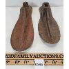 Image 1 : LOT OF 2 - STEEL SHOE FORMS