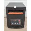 Image 1 : EDEN PURE GEN3 QUARTZ INFRARED PORTABLE HEATER 
