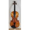 Image 2 : ANTONIUS STRADIVARIUS CREMONENSIS VIOLIN W/ CASE & COVER
