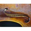 Image 3 : ANTONIUS STRADIVARIUS CREMONENSIS VIOLIN W/ CASE & COVER