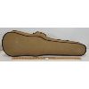 Image 5 : ANTONIUS STRADIVARIUS CREMONENSIS VIOLIN W/ CASE & COVER