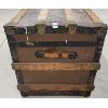 Image 6 : NEW BRITAIN CORBIN CABINET STEAMER TRUNK