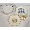 Image 1 : JOB LOT - DISHWARE - INCL BUNNYKINS