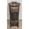 Image 1 : THE WESTERN FOUNDRY CO. CAST IRON STOVE 