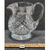 Image 1 : WATERFORD CRYSTAL JUG