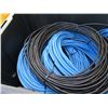 Image 3 : Multiple Lengths Cable in Plastic Bin