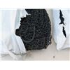 Image 2 : Qty 2 Dynamax Sports Golf Practice Barrier Nets, Black