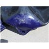 Image 2 : Qty 5 Polyform Size A3 Black Buoys (deflated)