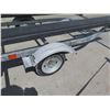 Image 24 : EZ Loader EZB14-17 Trailer (Modified and Disassembled)